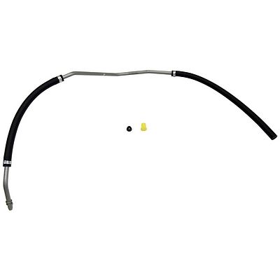 HOSE - Return