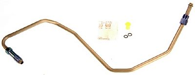 HOSE - Pressure