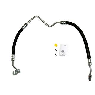 HOSE - Pressure