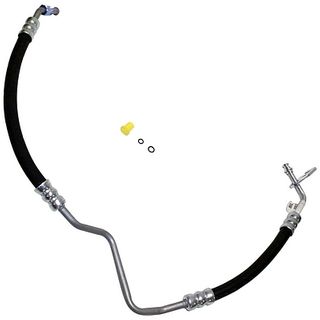 HOSE - Pressure