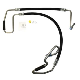 HOSE - Pressure