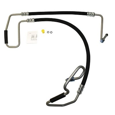 HOSE - Pressure