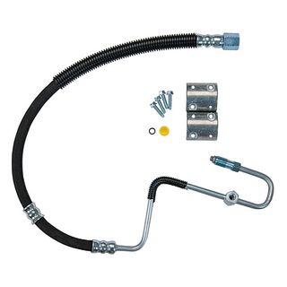 HOSE - Pressure