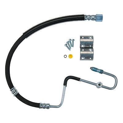 HOSE - Pressure