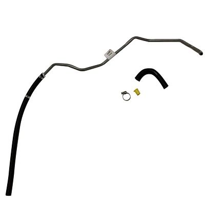 HOSE - Return