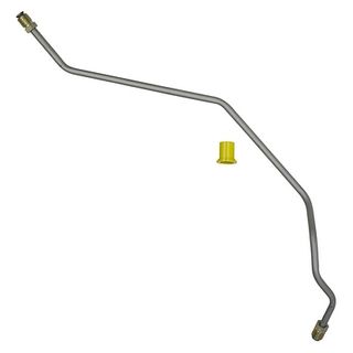 HOSE - Pressure