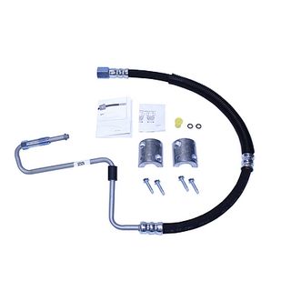 HOSE - Pressure