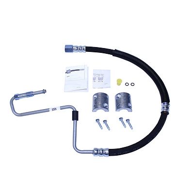 HOSE - Pressure