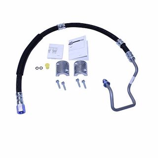 HOSE - Pressure