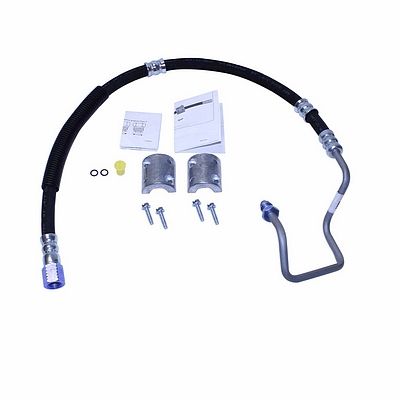 HOSE - Pressure