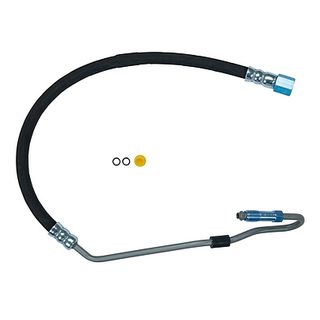 HOSE - Pressure