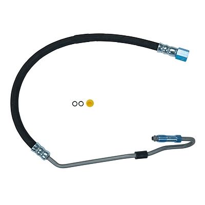 HOSE - Pressure