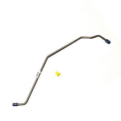 HOSE - Pressure