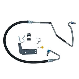HOSE - Pressure
