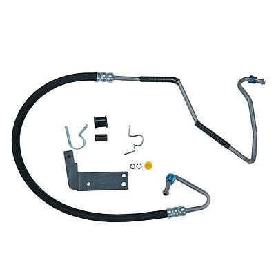 HOSE - Pressure
