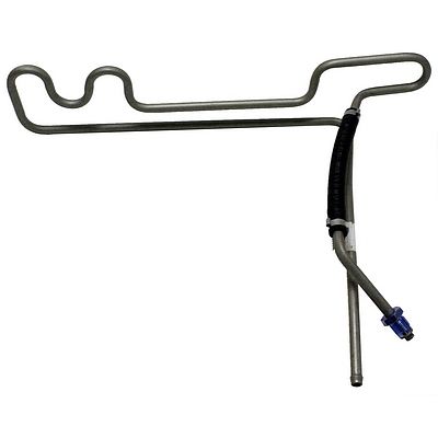 HOSE - Return