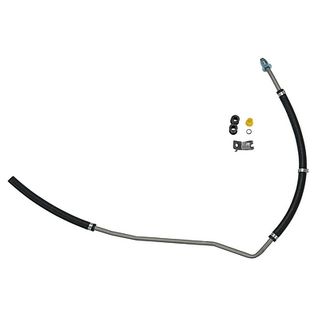 HOSE - Return