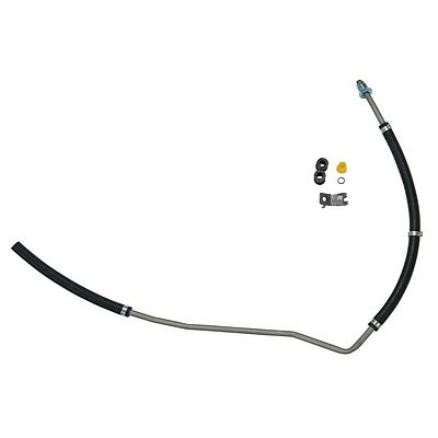 HOSE - Return