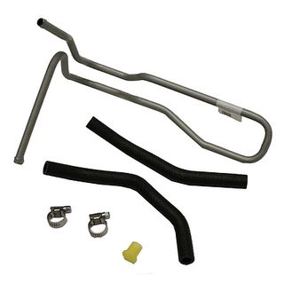 HOSE - Return