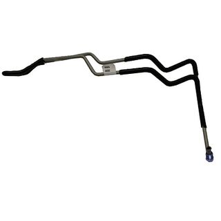 HOSE - Pressure
