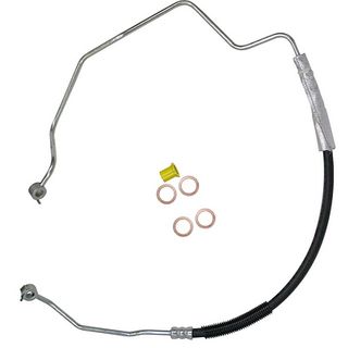 HOSE - Pressure
