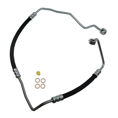 HOSE - Pressure