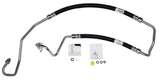 HOSE - Pressure