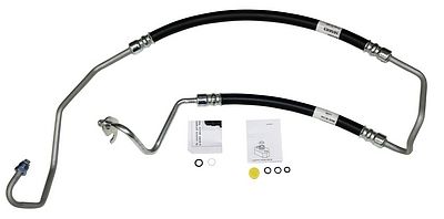 HOSE - Pressure