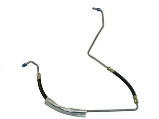 HOSE - Pressure