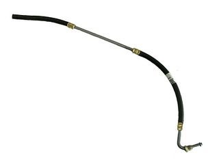 HOSE - Return