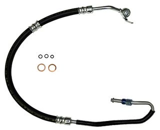 HOSE - Pressure