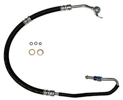 HOSE - Pressure