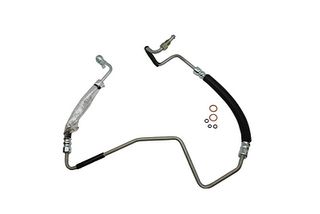 HOSE - Pressure