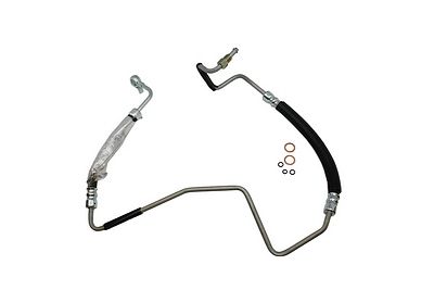HOSE - Pressure