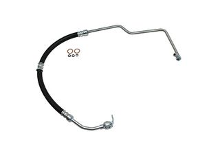 HOSE - Pressure