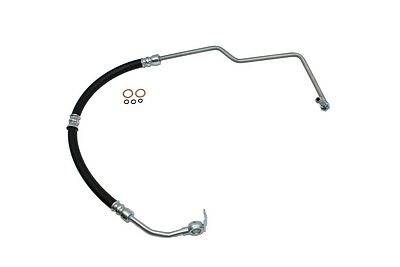 HOSE - Pressure
