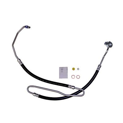 HOSE - Pressure
