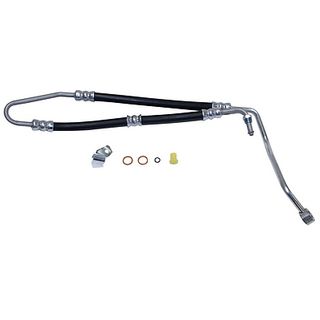 HOSE - Pressure