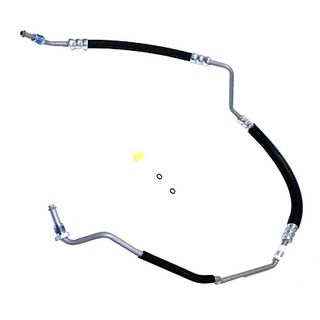 HOSE - Pressure
