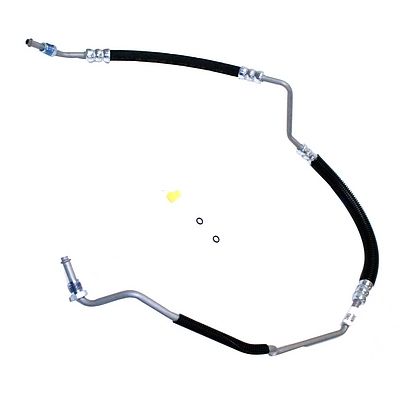HOSE - Pressure