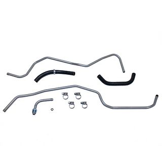 HOSE - Return