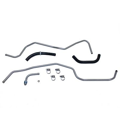 HOSE - Return