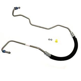 HOSE - Pressure