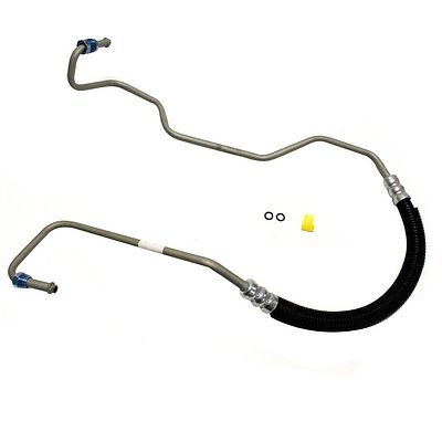 HOSE - Pressure
