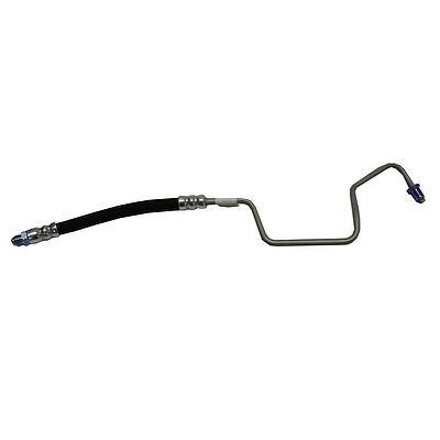 HOSE - Pressure