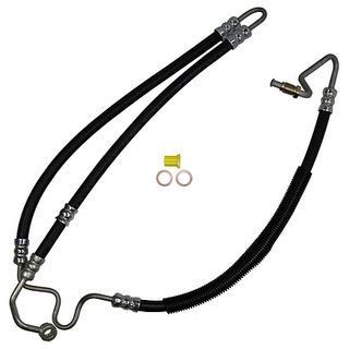 HOSE - Pressure