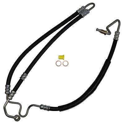 HOSE - Pressure