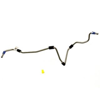 TUBE - Pressure
