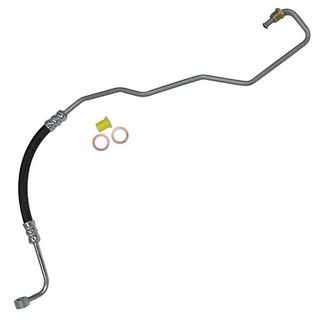 HOSE - Pressure