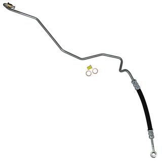 HOSE - Pressure